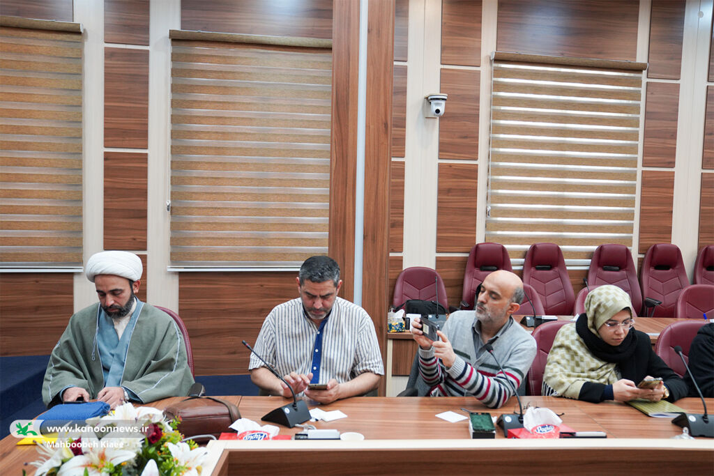 1260913-3 برگزاری۶هزار و ۳۲۰ برنامه برای کودکان و نوجوانان در دهه فجر/ گشایش ۴ مرکز جدید کانون پرورش فکری