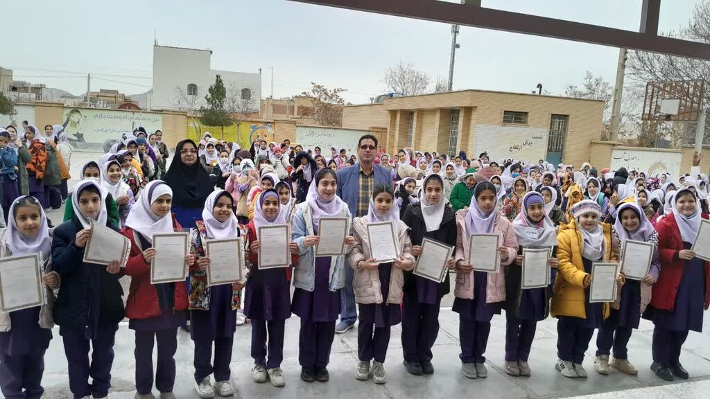 تقویت فعالیت‌های فرهنگی و تربیتی در مدارس با ایده‌های خلاق کانون‌یاران