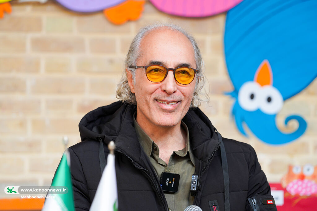 1262903 سه عنوان کتاب جدید کانون پرورش فکری رونمایی شد