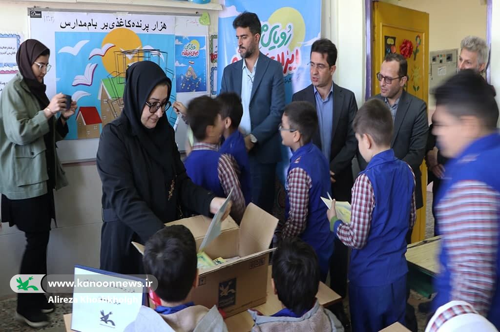 راه‌اندازی مرکز سیار روستایی یک فرصت است/ اختصاص یک خودرو به کانون