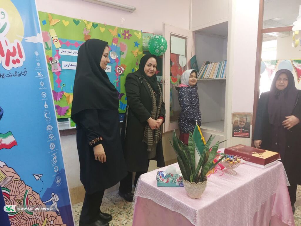 1263892-3 راهاندازی مرکز سیار روستایی یک فرصت است/ اختصاص یک خودرو به کانون