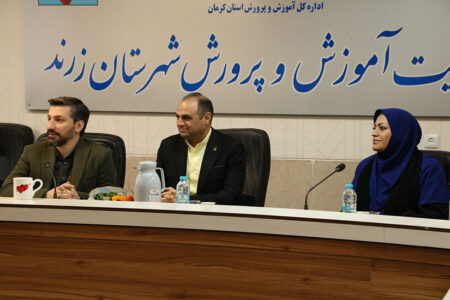 گردهمایی کارشناسان ادبی کانون برگزار شد/ تبادل تجربه‌های ادبی