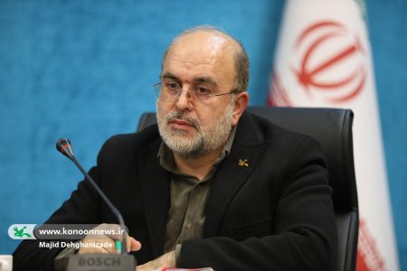 شهدای کودک و نوجوان موضوع جشنواره‌ها و فعالیت‌های فرهنگی کانون پرورش فکری شود