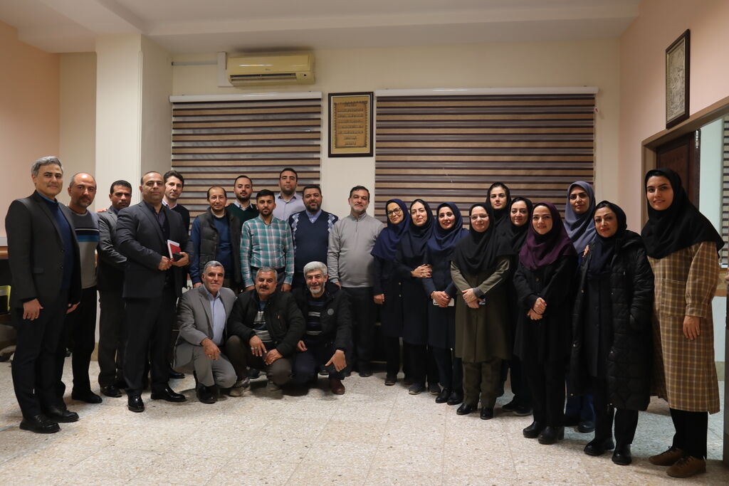 1266493 آسماننمای دیجیتال کانون خراسان شمالی گشایش یافت