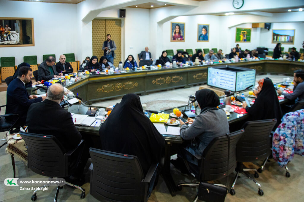 حضور ۱۵ مهمان خارجی در بیست‌وششمین جشنواره بین‌المللی قصه‌گویی