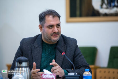 قصه‌گویی زبان بین‌المللی انتقال مفاهیم بین فرهنگ‌هاست