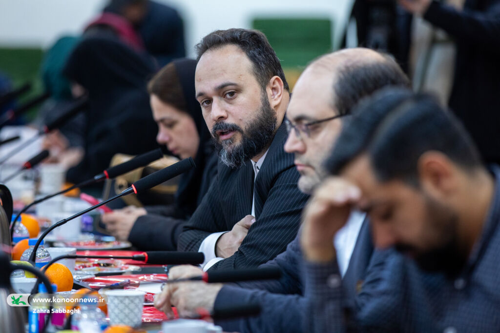 جشنواره قصه‌گویی امسال ۳۴هزار شرکت‌کننده داشت