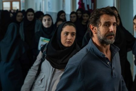 «زیبا صدایم کن» به جشنواره فیلم ورشو راه یافت