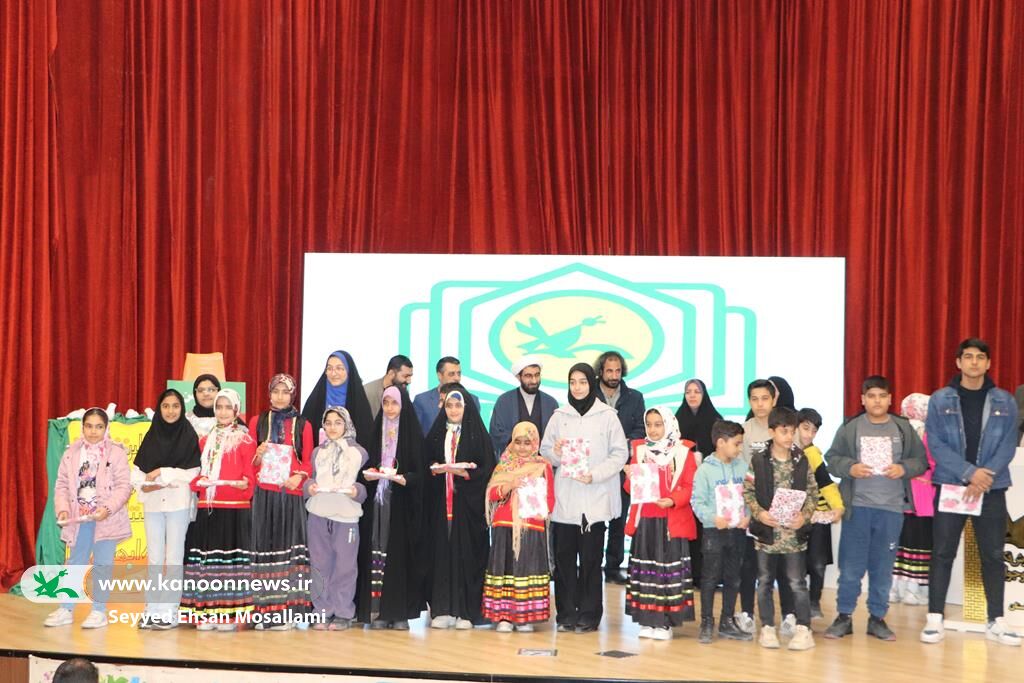 تقویت فعالیت‌های فرهنگی و تربیتی در مدارس با ایده‌های خلاق کانون‌یاران