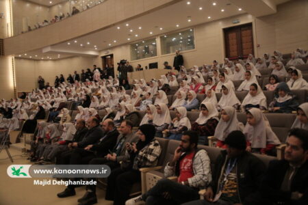 جای مهدی آذریزدی در جشنواره قصه‌گویی خالی است