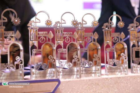 پایان جشنواره بین‌المللی قصه‌گویی با جایزه و شور و خاطره‌بازی در یزد