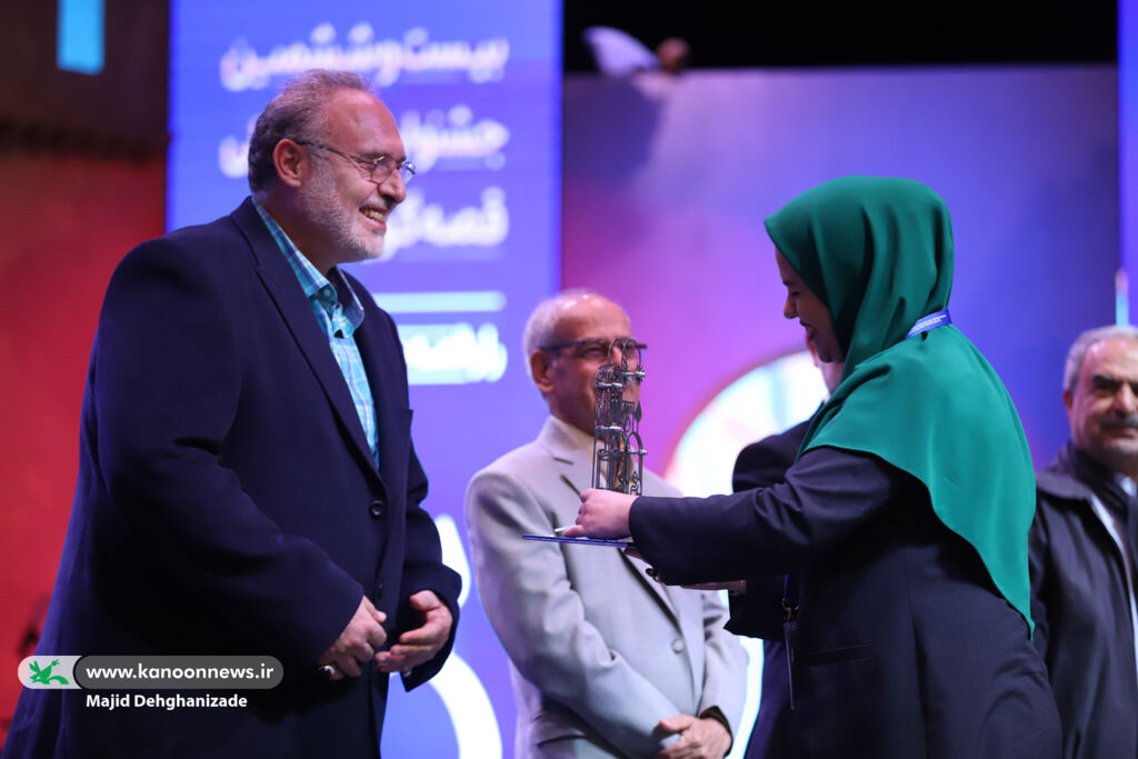 کانون پرورش فکری نیازمند حمایت بیشتر مسوولان است/منتقدان به موفقیت‌های کانون توجه کنند