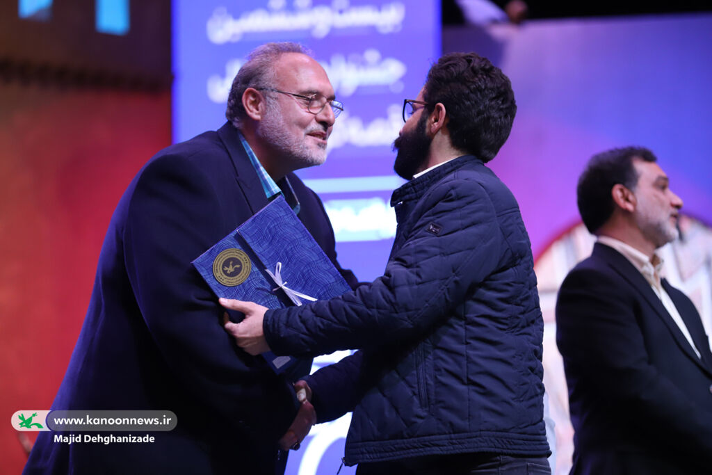 کانون پرورش فکری نیازمند حمایت بیشتر مسوولان است/منتقدان به موفقیت‌های کانون توجه کنند