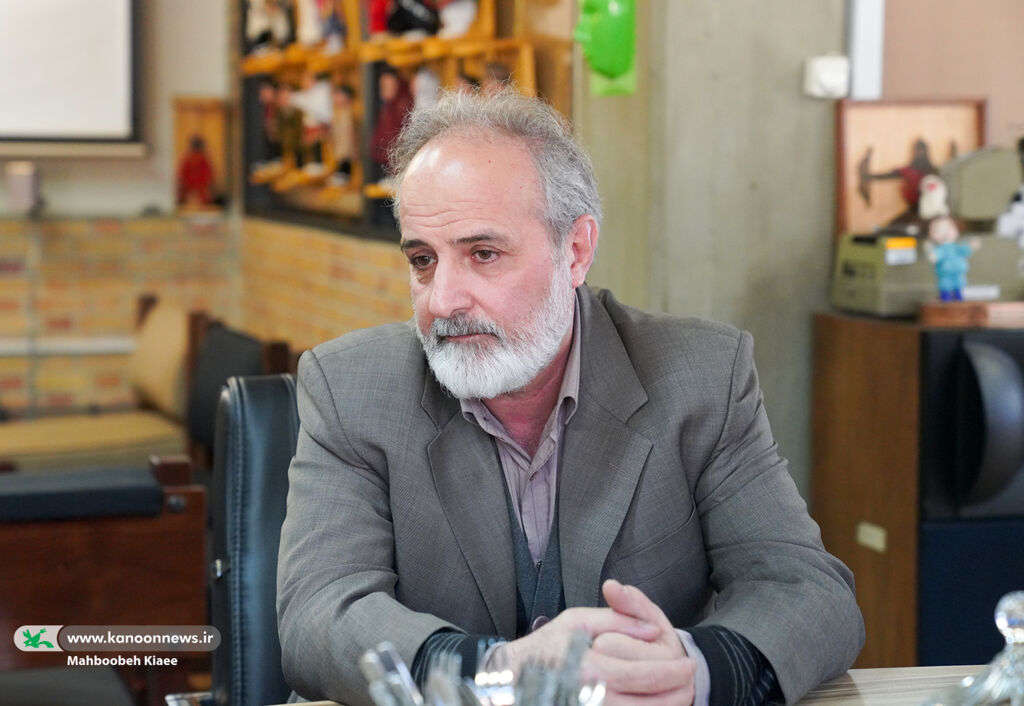 ایران و عراق در حوزه فرهنگ و هنر کودک و نوجوان همکاری می‌کنند