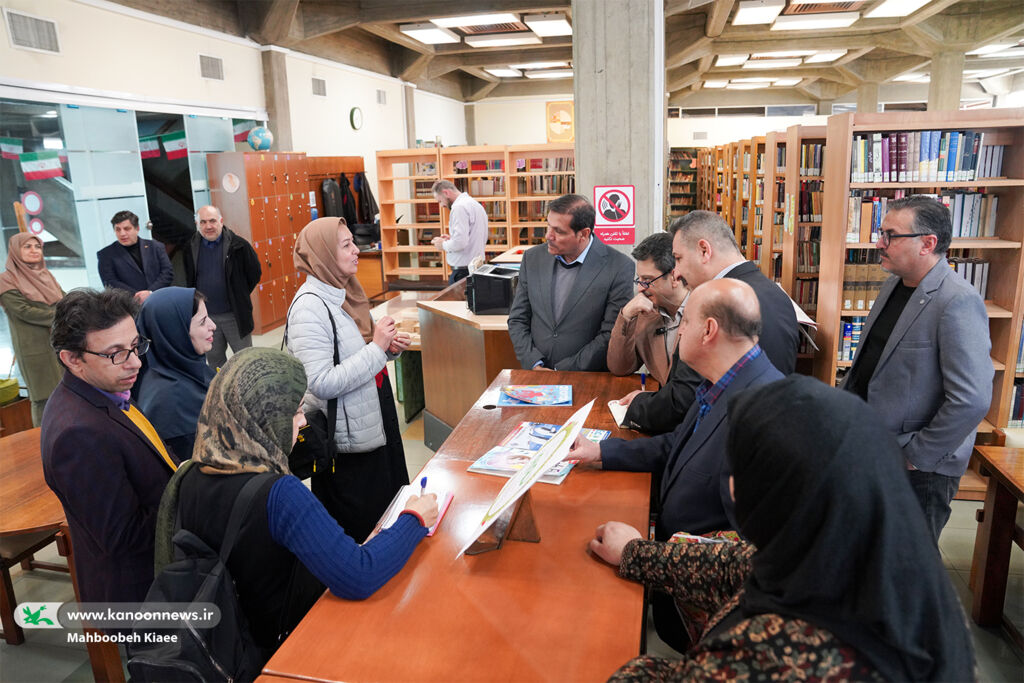 ایران و عراق در حوزه فرهنگ و هنر کودک و نوجوان همکاری می‌کنند