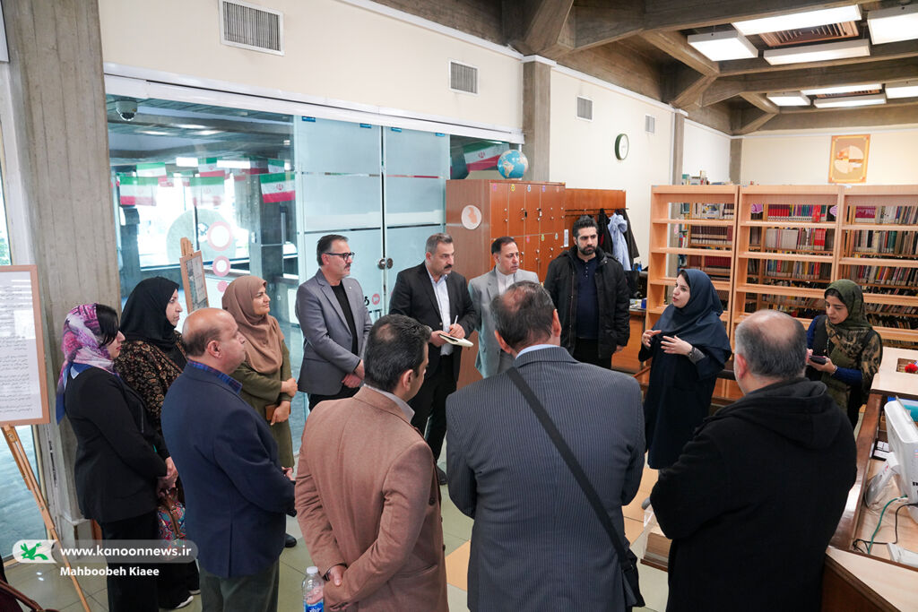 ایران و عراق در حوزه فرهنگ و هنر کودک و نوجوان همکاری می‌کنند