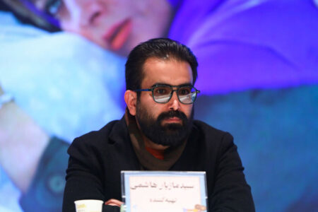 سید مازیار هاشمی؛ از «شنای پروانه» تا موفقیت «زیبا صدایم کن» در جشنواره فجر