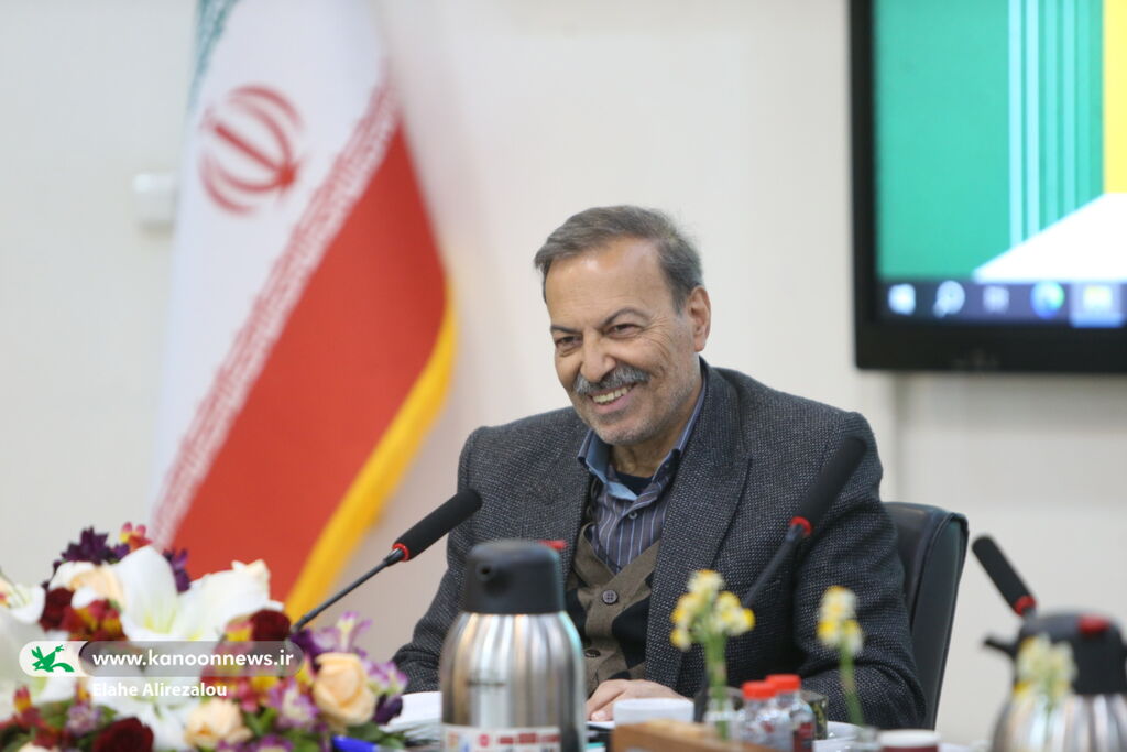 شناخت مخاطب و کاهش فقر یادگیری کلید تربیت نسل آینده است