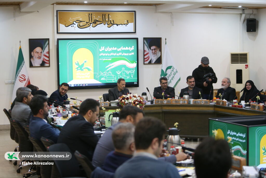 شناخت مخاطب و کاهش فقر یادگیری کلید تربیت نسل آینده است