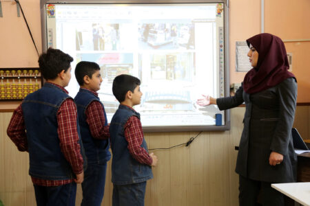 ۱۰ خبر خوب آموزش و پرورش در هفته دوم اردیبهشت