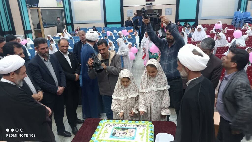 1276030 کانون کرمان رنگ و بوی ماه رمضانی گرفت