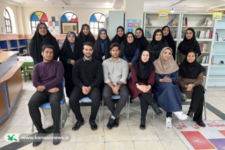 برگزاری هفدهمین کارگاه توانمندسازی دبیران و هنرآموزان متوسطه استان بوشهر