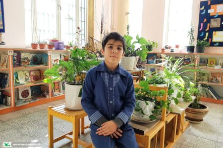 درخشش عضو کتابخانه فرهنگی هنری شماره۳ در جشنواره بین المللی مجمع شهرداران آسیایی در بخش نقاشی