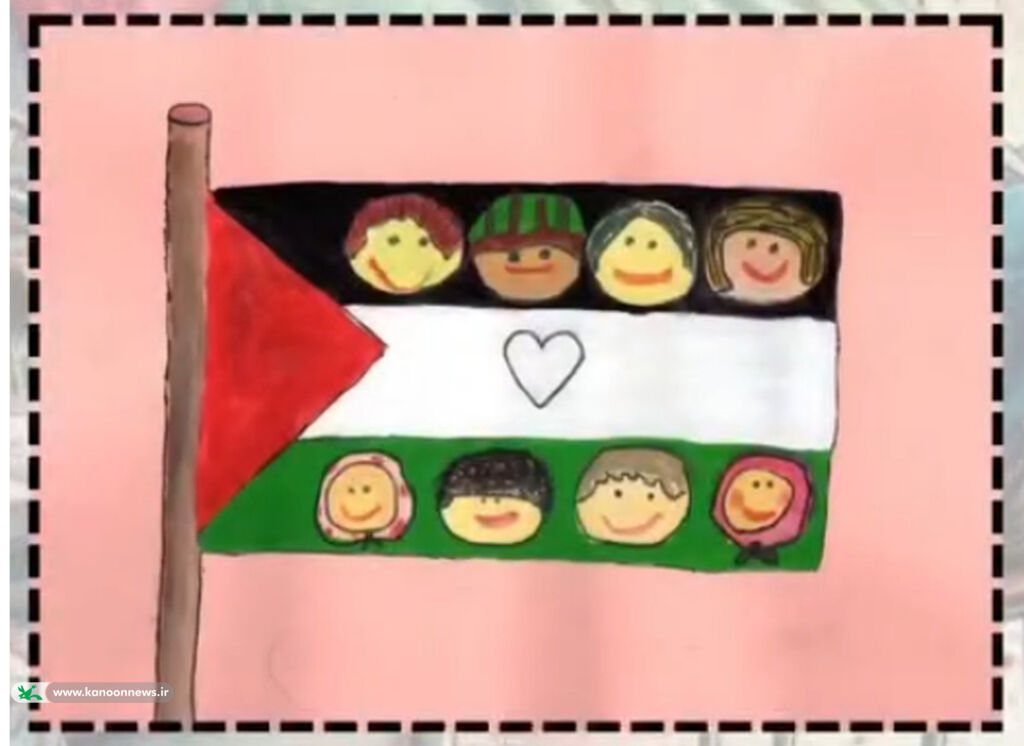 1276204 درخشش عضو کتابخانه فرهنگی هنری شماره۳ در جشنواره بین المللی مجمع شهرداران آسیایی در بخش نقاشی