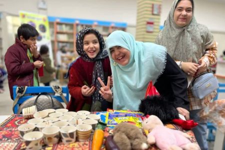 معرفی آداب و رسوم عید نوروز و ماه رمضان در ویژه‌برنامه «شهر من، سرزمین من»