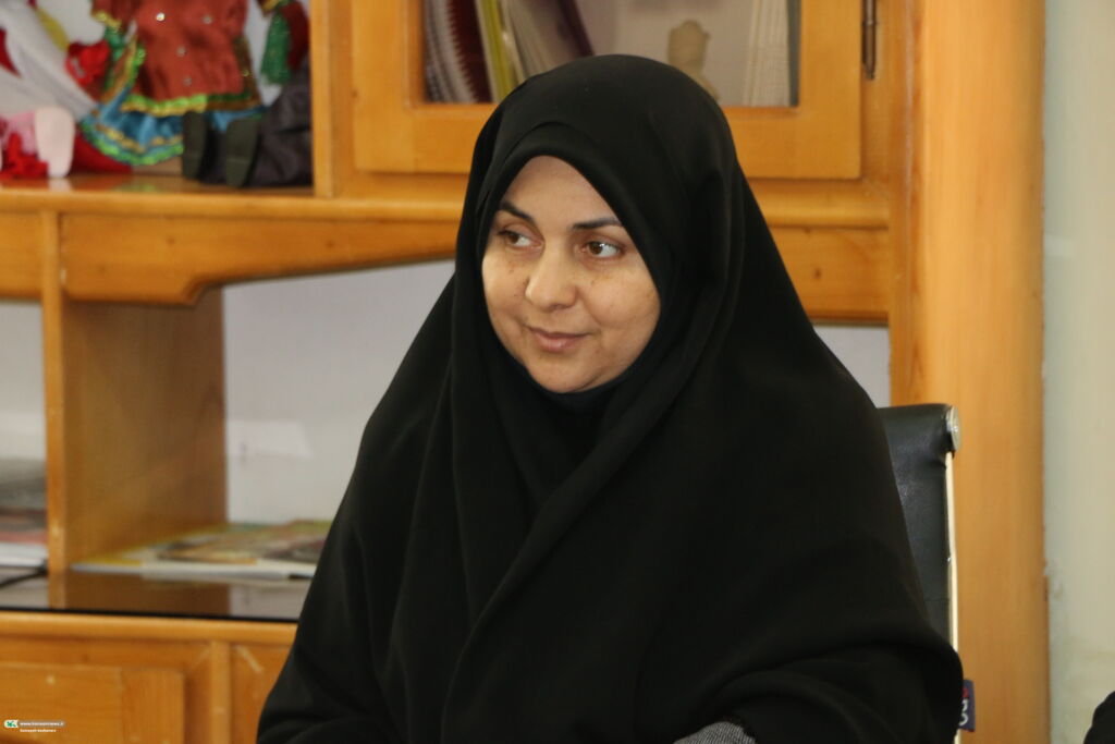 1276561-1 برنامههای نوآورانه برای ترویج نماز میان کودکان و نوجوانان