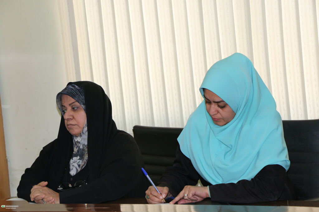 1276562-1 برنامههای نوآورانه برای ترویج نماز میان کودکان و نوجوانان