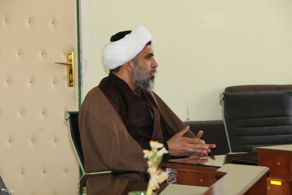 1276564-1 برنامههای نوآورانه برای ترویج نماز میان کودکان و نوجوانان