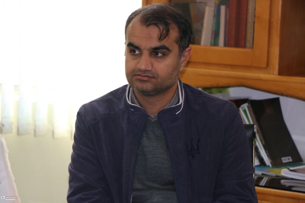 1276565-1 برنامههای نوآورانه برای ترویج نماز میان کودکان و نوجوانان