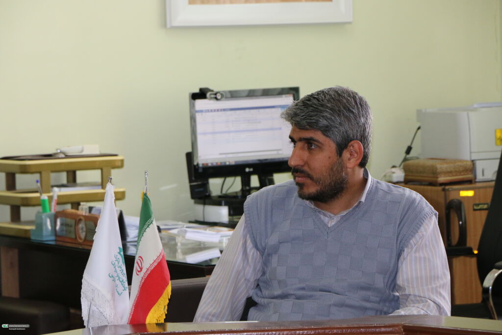 1276566-1 برنامههای نوآورانه برای ترویج نماز میان کودکان و نوجوانان