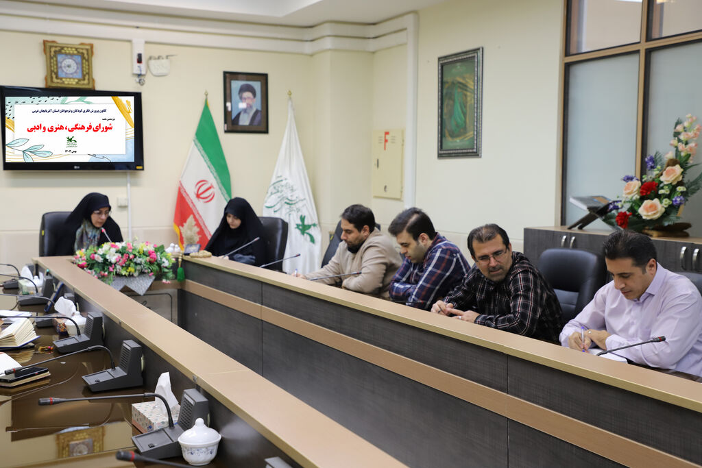 1276771-1 توجه جدی به شاداب سازی مراکز در سال آینده