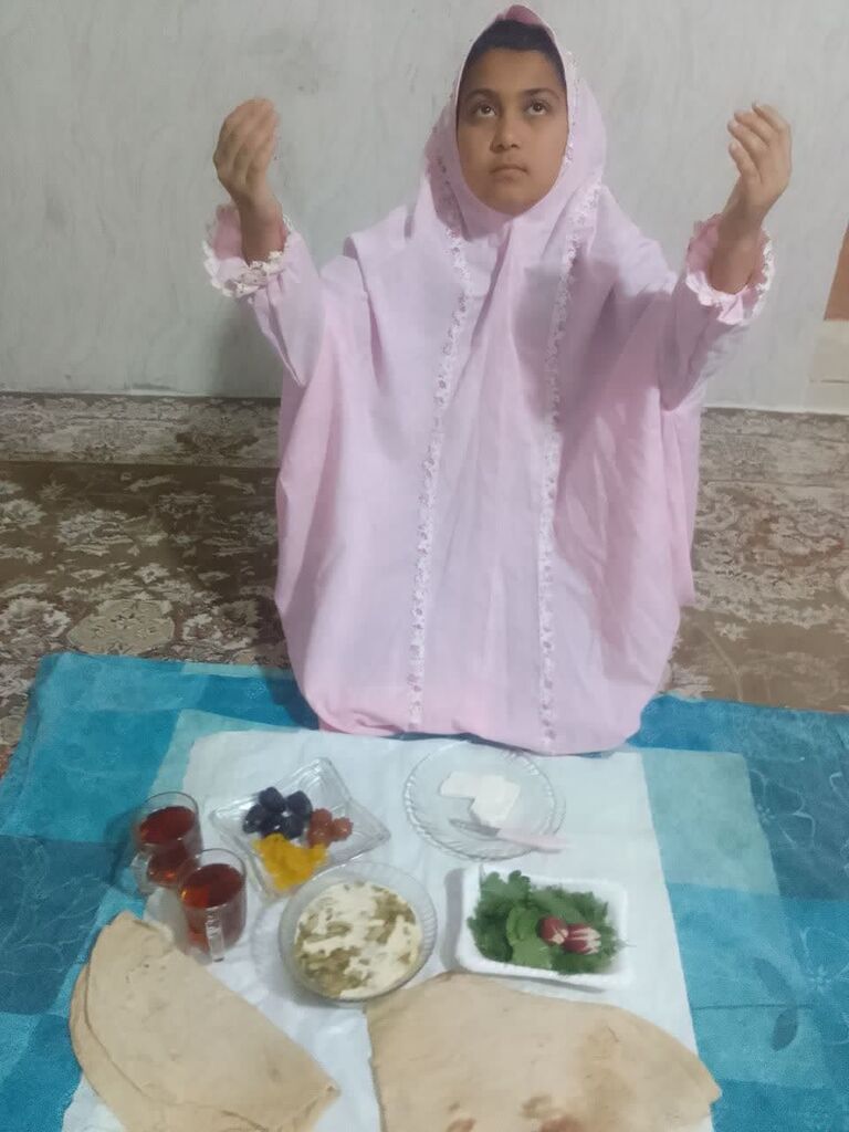 1277111-1 پویش «سفرهای به رنگ آسمان» در مرکز پستی نیشابور