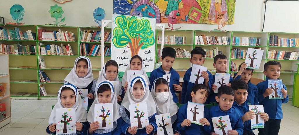 1277400 طرح «سفیران سبز» همراه با برنامه های فرهنگی در ماه مبارک رمضان