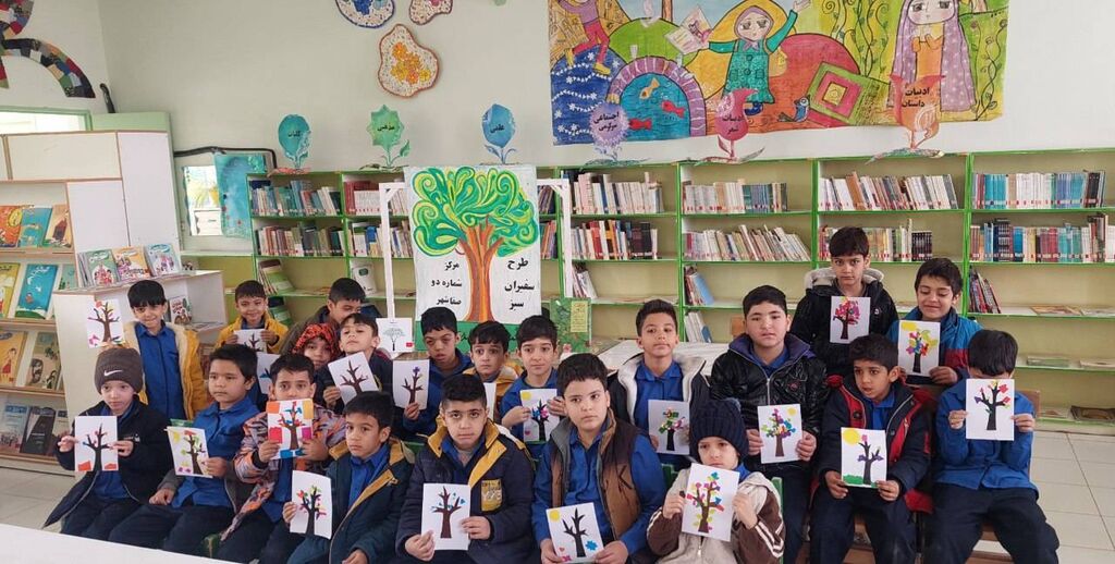 1277403 طرح «سفیران سبز» همراه با برنامه های فرهنگی در ماه مبارک رمضان