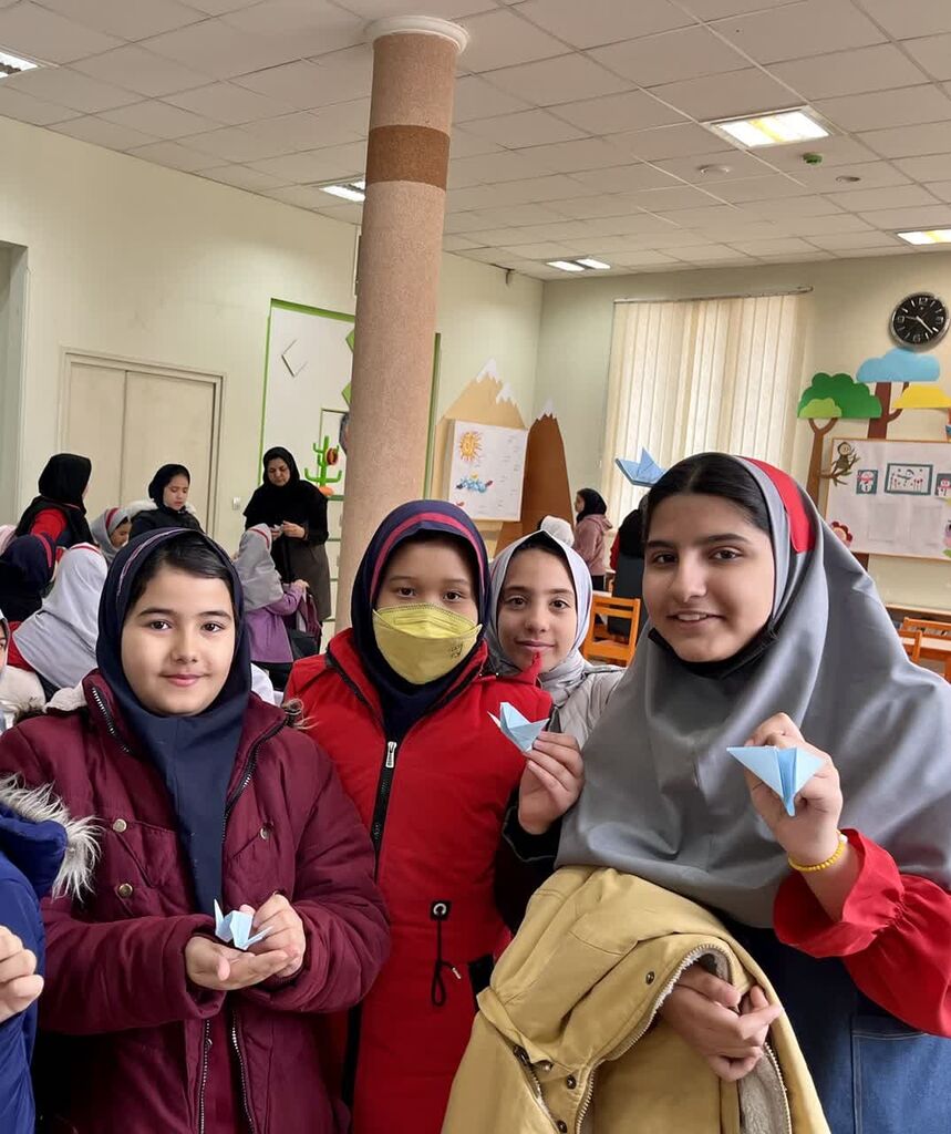 مرکز هفت مشهد مرکز هفت مشهد