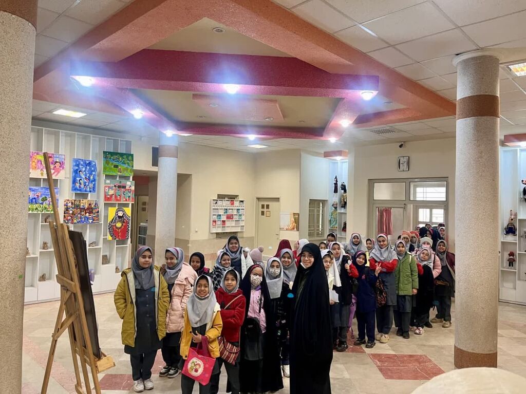 مرکز هفت مشهد مرکز هفت مشهد