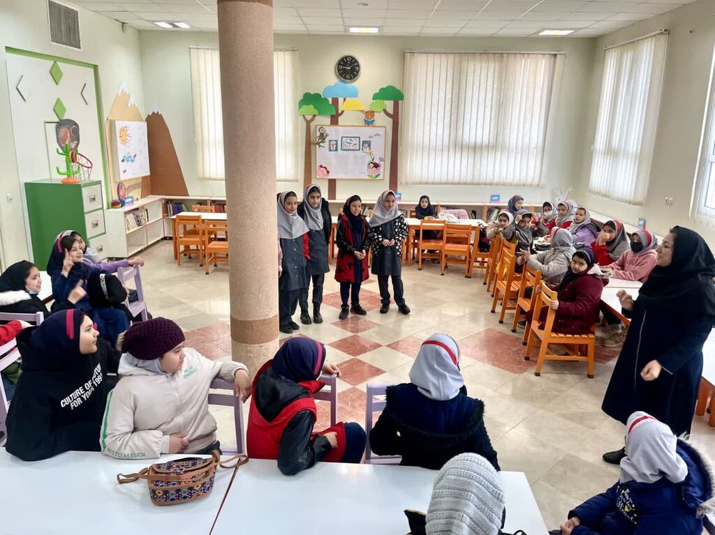 مرکز هفت مشهد مرکز هفت مشهد