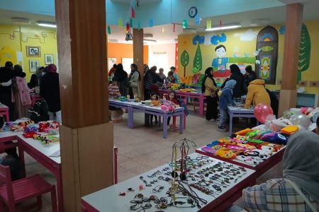 رویداد «بده بستون»