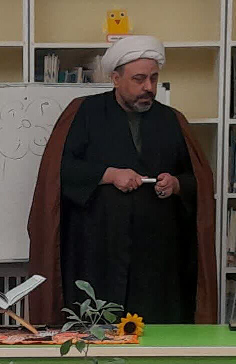 1277601 کارگاه حال خوش زندگی در کانون بروجن برگزار شد