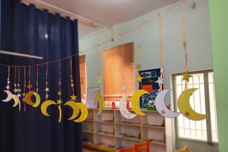 نگاهی به  فعالیت‌های  مراکز کانون پرورش فکری کودکان و نوجوانان البرز