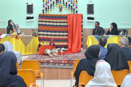 تقویت هویت‌فرهنگی با جشنواره حافظ‌خوانی و گلستان‌خوانی