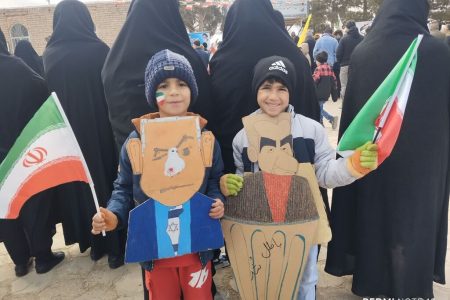 پویش جوانه ها در بخش عکس برگزیدگان خود را شناخت