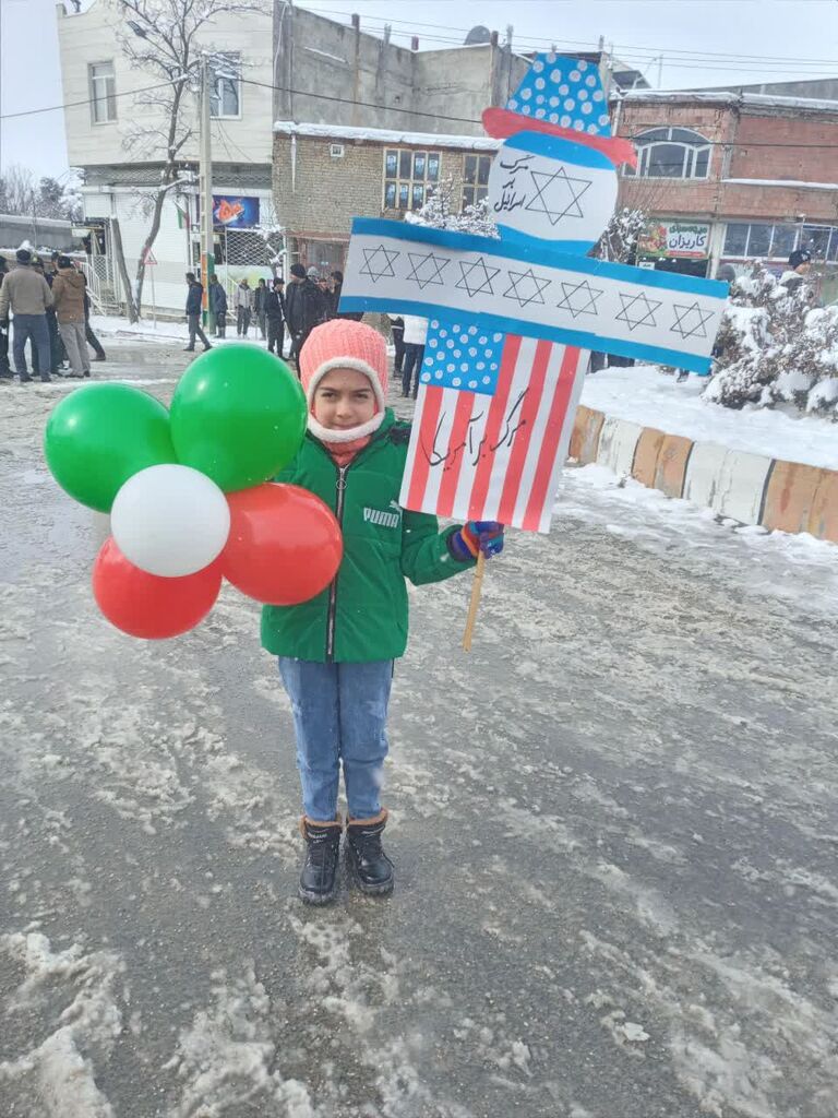 پویش جوانه ها در بخش برگزیدگان خود را شناخت