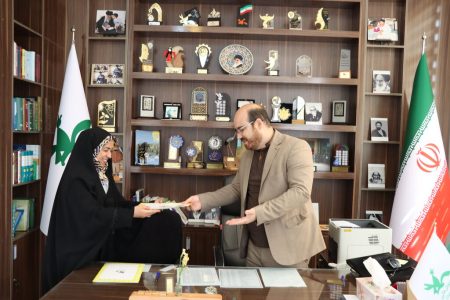 تفاهم‌نامه همکاری خبرگزاری فارس و کانون پرورش فکری استان مرکزی منعقد شد