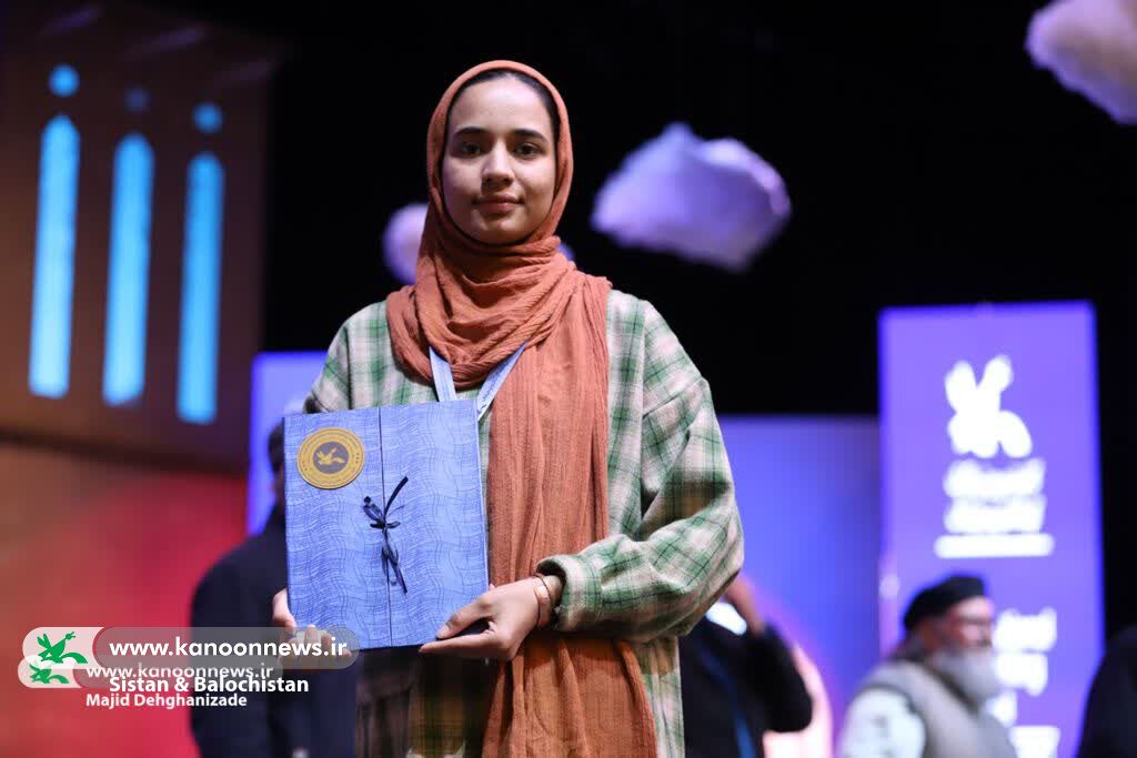 1277931 معرفی فرهنگ و هویت ایرانی در عرصهی جهانی» هدف قصه گوی سیستان و بلوچستانی