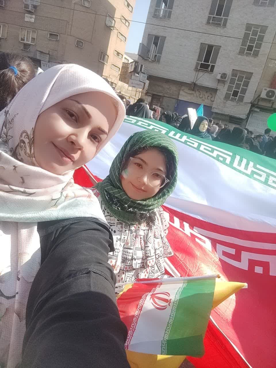 1278284-2 برگزیدگان مسابقه عکاسی «من ایرانیم»